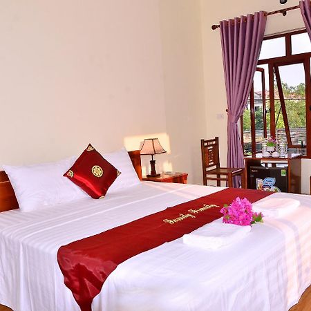 Tam Coc Family Friendly Homestay Ninh Binh Exterior photo