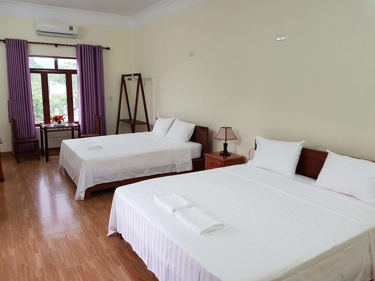 Tam Coc Family Friendly Homestay Ninh Binh Exterior photo