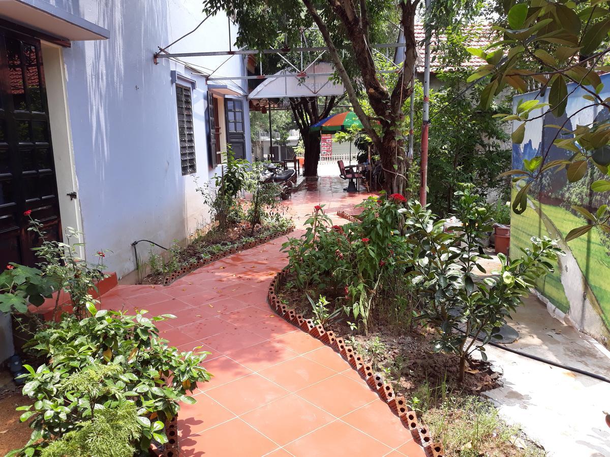 Tam Coc Family Friendly Homestay Ninh Binh Exterior photo