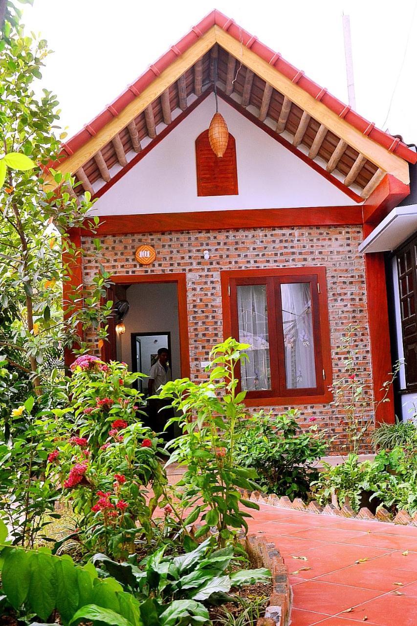Tam Coc Family Friendly Homestay Ninh Binh Exterior photo