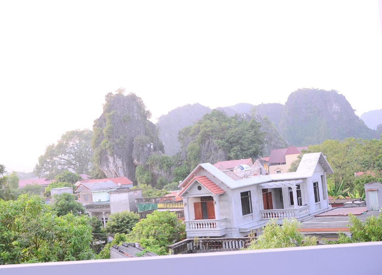 Tam Coc Family Friendly Homestay Ninh Binh Exterior photo