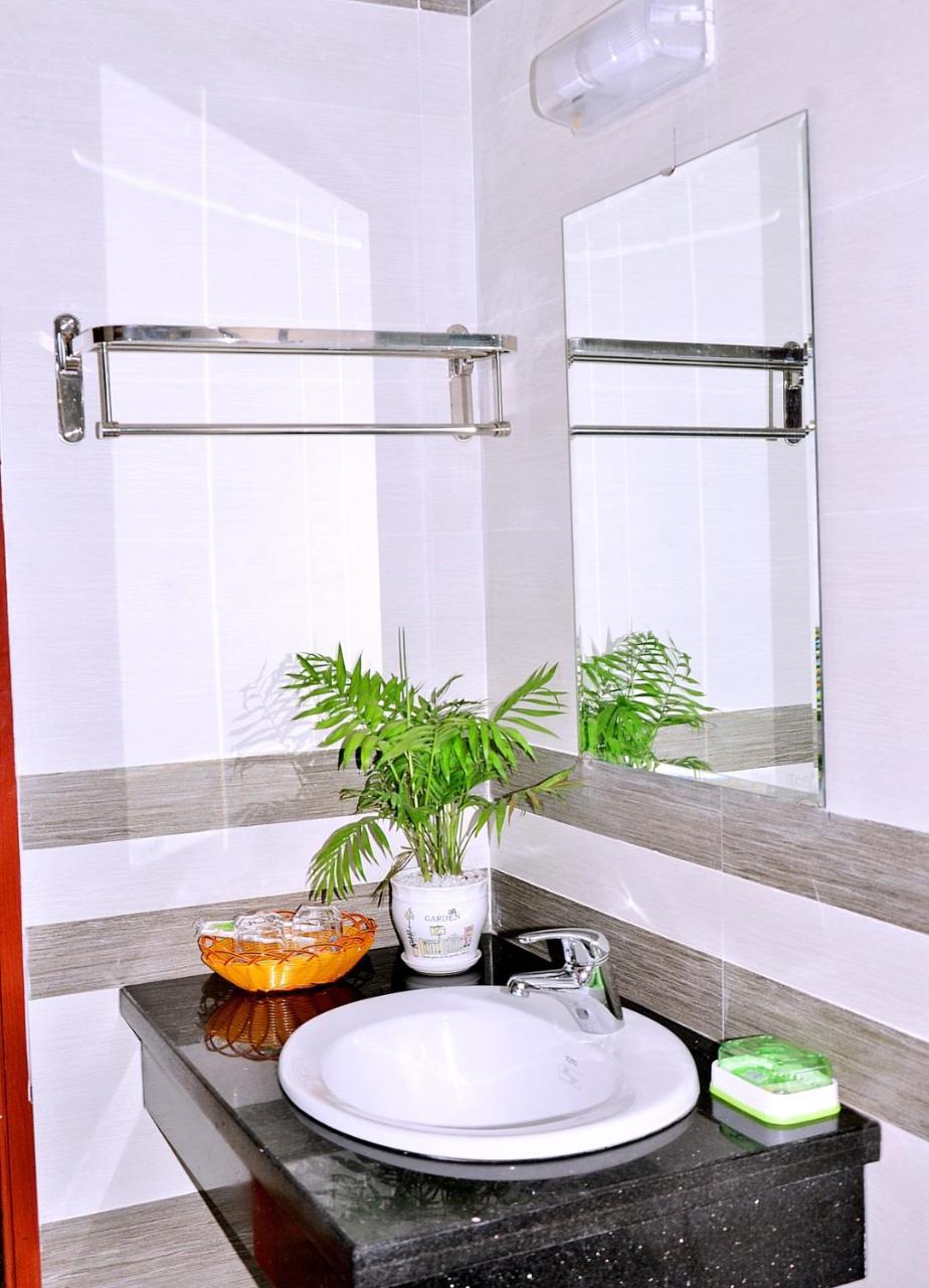 Tam Coc Family Friendly Homestay Ninh Binh Room photo