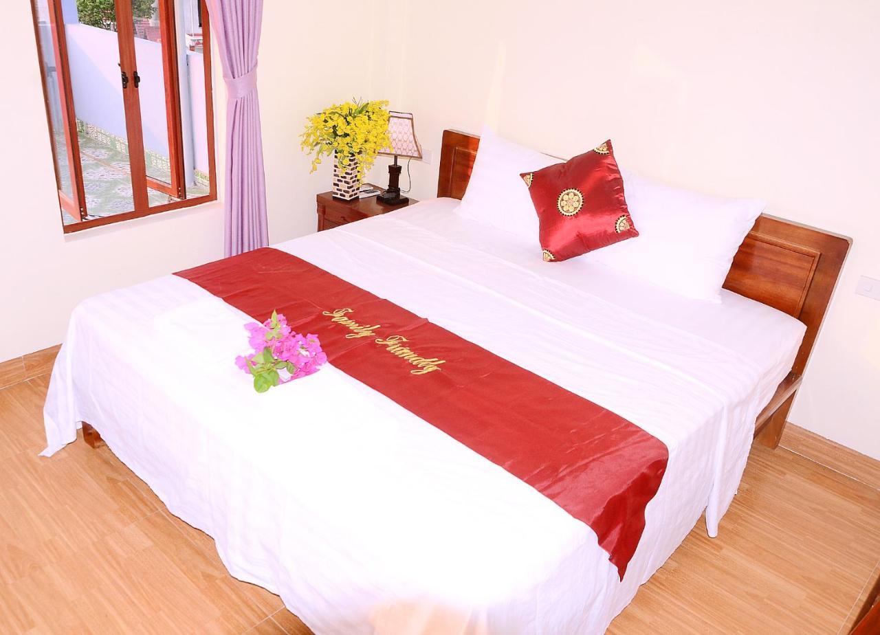 Tam Coc Family Friendly Homestay Ninh Binh Exterior photo