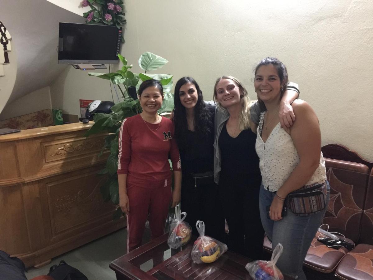 Tam Coc Family Friendly Homestay Ninh Binh Exterior photo